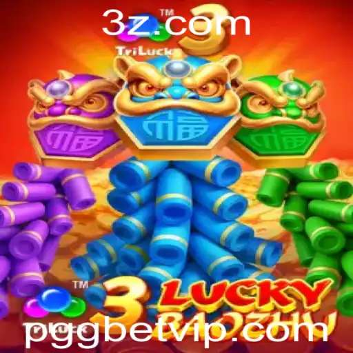 pggbet - Descubra o Mundo Empolgante de 3LuckyBaozhu com pggbet