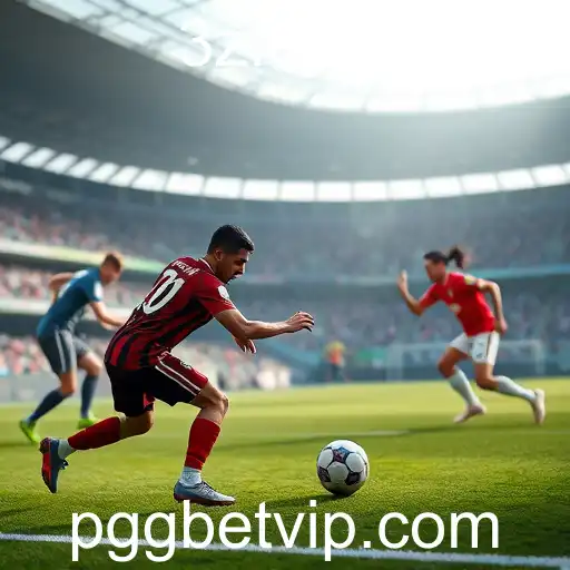 pggbet - Explorando o Universo dos Esportes e a Revolução por trás do Pggbet