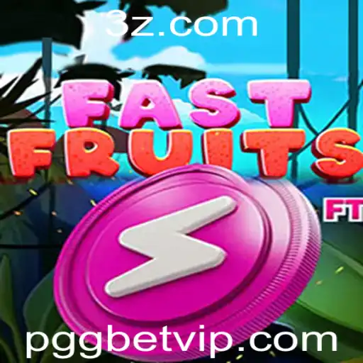 pggbet - FastFruits: Descubra a Nova Sensação do Jogo com Pggbet