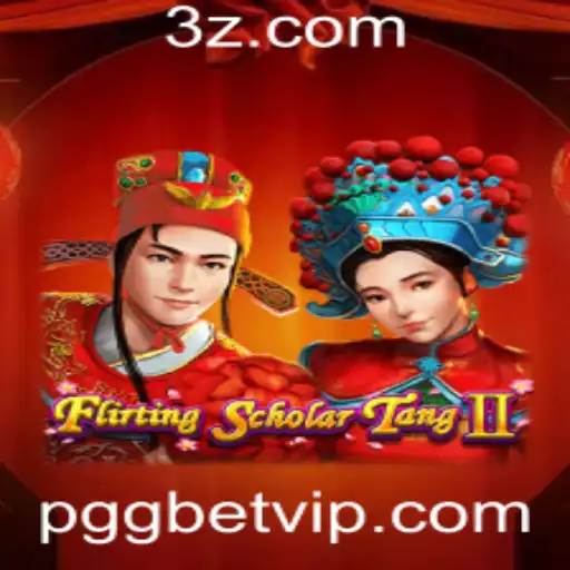 pggbet - Explorando o Fascinante Mundo de Flirting Scholar Tang II