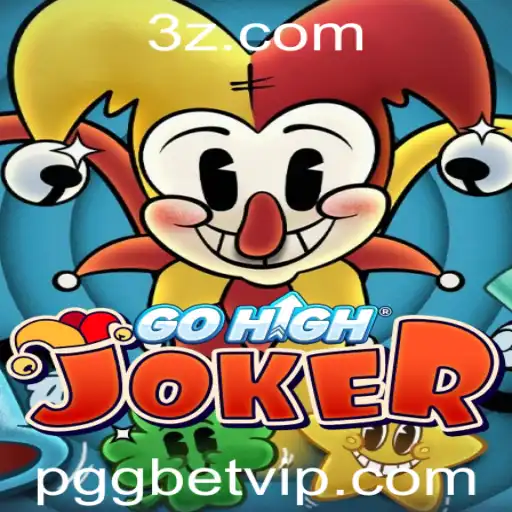 pggbet - Explorando o Universo de GoHighJoker: Um Mergulho no Mundo dos Jogos