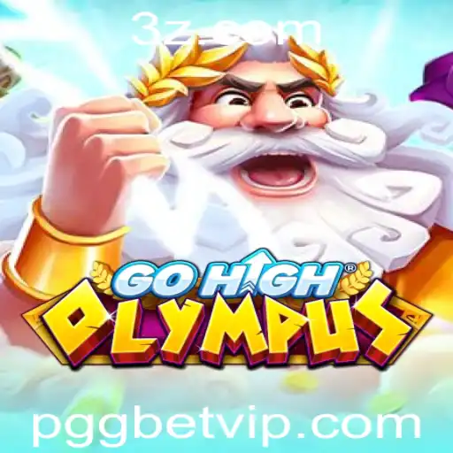 pggbet - Descubra o Fascinante Jogo GoHighOlympus