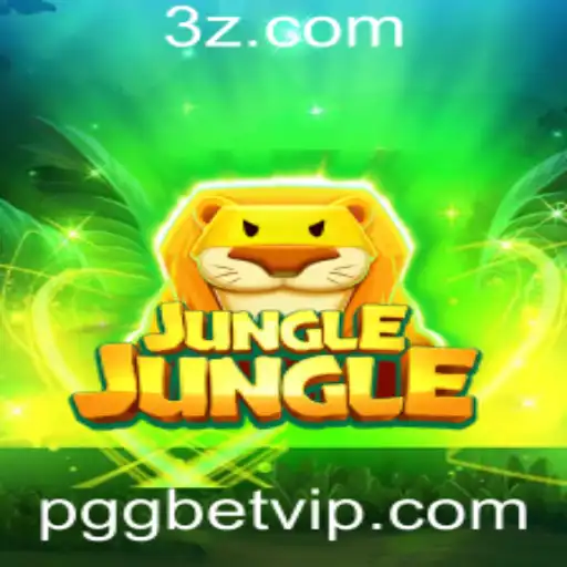 pggbet - Explorando o Mundo de Aventuras de JungleJungle: Regras e Estratégias