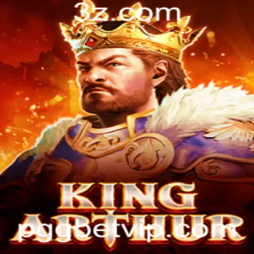 pggbet - KingArthur: A Nova Sensação do Universo de Jogos