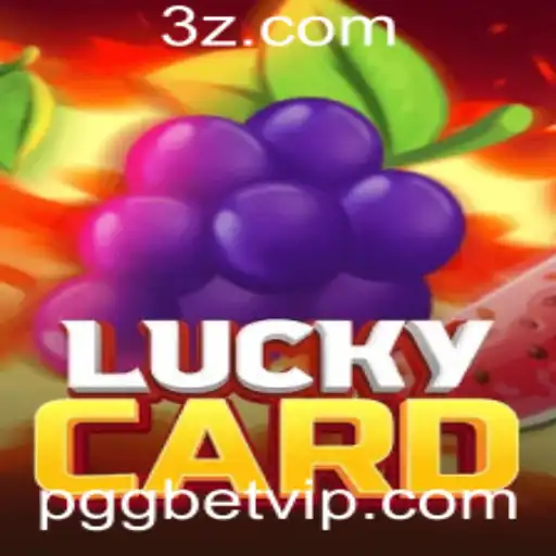 pggbet - Descubra LuckyCard: O Jogo de Cartas que Está Conquistando o Mundo