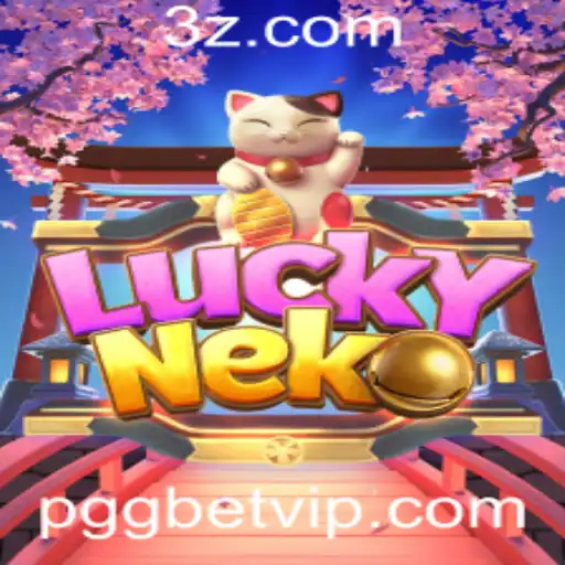 Explorando as Emoções do Jogo LuckyNeko no PGGbet