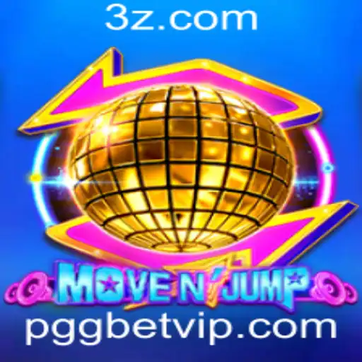 pggbet - Explore o Mundo Emocionante de MovenJump: O Novo Sucesso do Entretenimento Digital