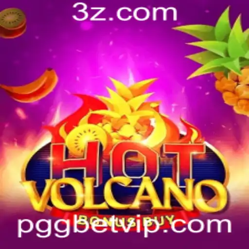 Explorando o Fascinante Mundo de HotVolcanoBonusBuy no pggbet