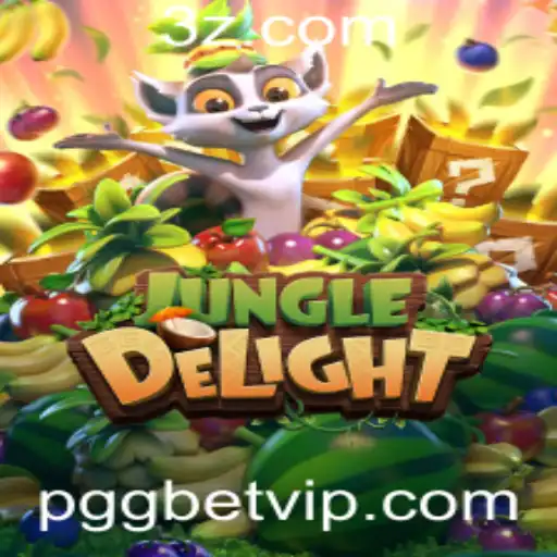Descubra a Aventura Selvagem de JungleDelight com pggbet