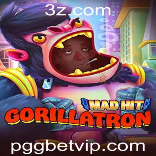 Explorando o Mundo de MadHitGorillatron: A Nova Sensação no Universo dos Games