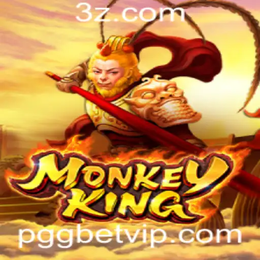Explorando o Mundo de MonkeyKing: Um Jogo Inovador no Universo Pggbet