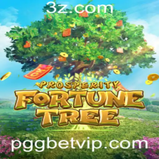 Descubra ProsperityFortuneTree: O Jogo Que Conquista o Mundo com a PGGbet