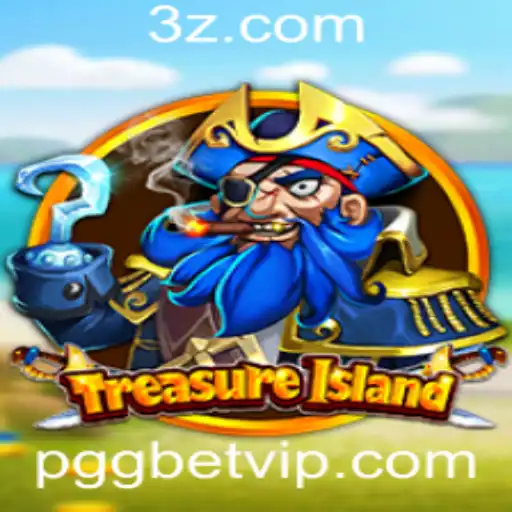 TreasureIsland: Uma Aventura Estratégica no Mundo dos Jogos