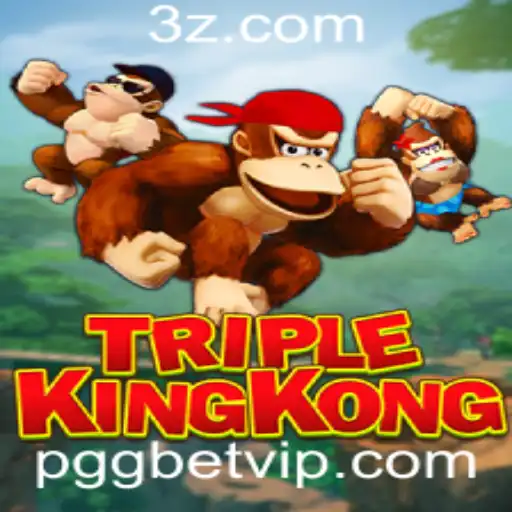 TripleKingKong: Um Novo Horizonte no Mundo dos Jogos com pggbet