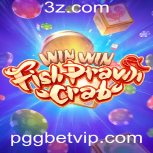 Descubra o Universo de Entretenimento do Jogo WinWinFishPrawnCrab no Pggbet