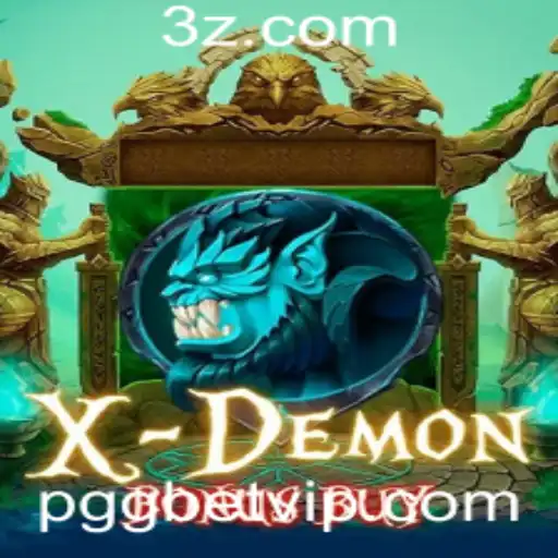 Explorando o Mundo de XDemonBonusBuy no pggbet