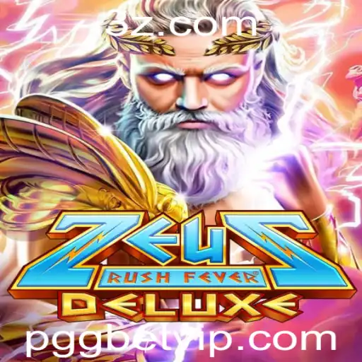 Explorando o Fascinante Mundo de ZeusRushFeverDeluxe com pggbet