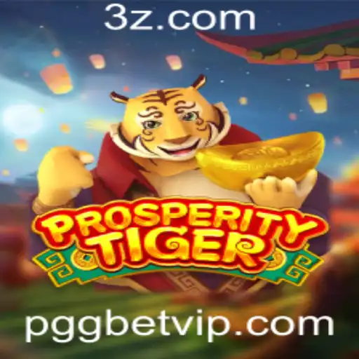 Explorando o Fascinante Mundo de ProsperityTiger: O Jogo de PGGbet que Está Conquistando o Público