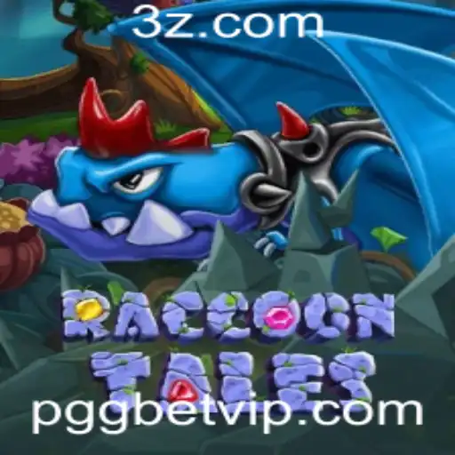 Mergulhe no Mundo de RaccoonTales