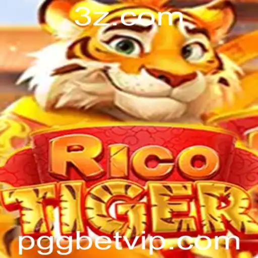 Explorando o Mundo de RicoTiger: Um Novo Guia para Entusiastas de Jogos