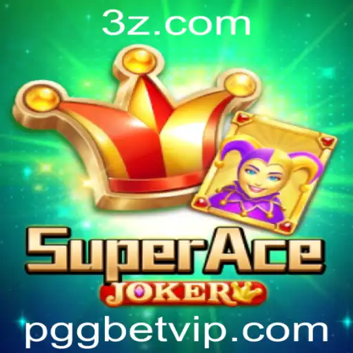 Descubra o Mundo de SuperAceJoker e a Plataforma pggbet