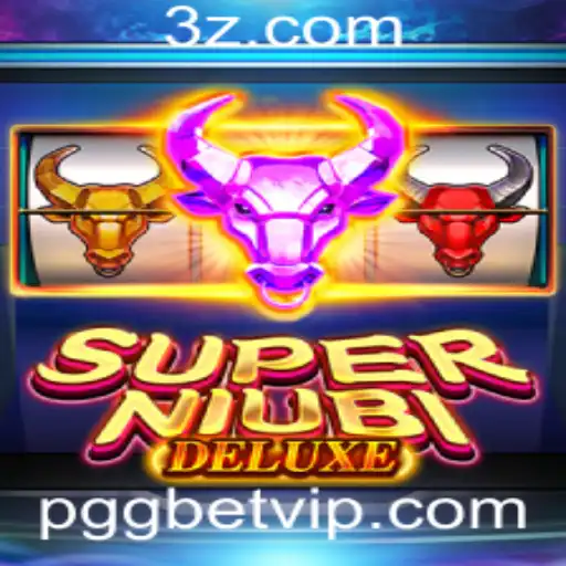 pggbet - Descubra a Aventura Ininterrupta de SuperNiubiDeluxe