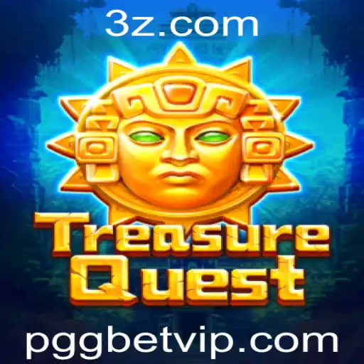 pggbet - Explorando o Fascinante Mundo de 'TreasureQuest'