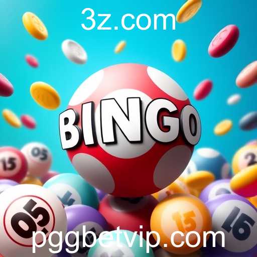 O Fascinante Mundo dos Jogos de Bingo no PGGBet