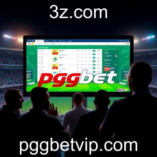 Transformação Digital e Apostas Online