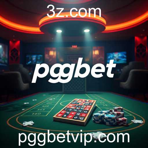 A Revolução dos Jogos: Como o pggbet Está Transformando o Mercado