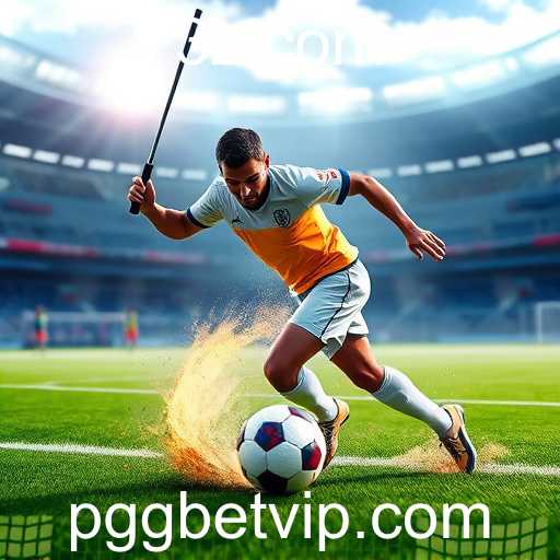 A Ascensão das Apostas Esportivas no Site Pggbet