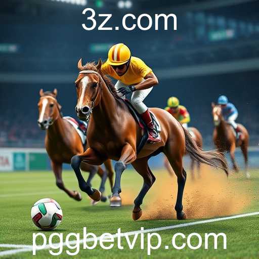Explorando o Mundo dos Virtual Sports em Plataformas de Apostas